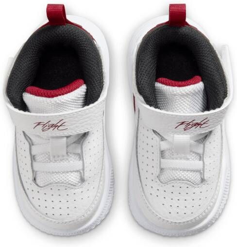 Jordan Max Aura 5 schoenen voor baby's peuters Wit