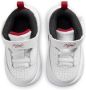 Jordan Max Aura 5 schoenen voor baby's peuters Wit - Thumbnail 4