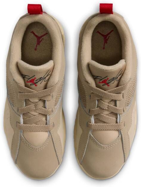 Jordan MVP 92 kleuterschoenen Bruin