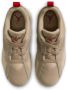 Jordan MVP Peuterschoenen Bruin Mesh Synthetisch - Thumbnail 4