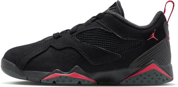 Jordan MVP 92 kleuterschoenen Zwart