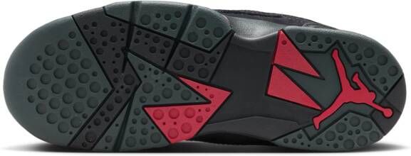 Jordan MVP 92 kleuterschoenen Zwart