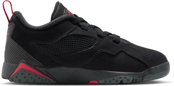Jordan MVP 92 kleuterschoenen Zwart