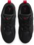 Jordan MVP 92 kleuterschoenen Zwart - Thumbnail 4