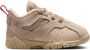 Jordan MVP 92 schoenen voor baby's peuters Bruin - Thumbnail 3