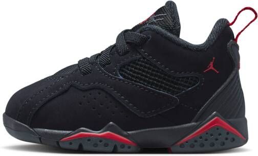 Jordan MVP 92 schoenen voor baby's peuters Zwart