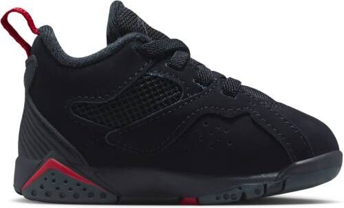 Jordan MVP 92 schoenen voor baby's peuters Zwart