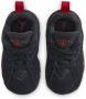 Jordan MVP 92 schoenen voor baby's peuters Zwart - Thumbnail 4