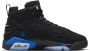 Nike Jumpman MVP kinderschoenen Zwart - Thumbnail 5
