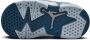 Jordan Mvp Unisex Schoenen Wit Maat: 25 Leer Foot Locker - Thumbnail 3