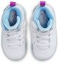 Nike Jumpman MVP schoenen voor baby's peuters Wit - Thumbnail 5