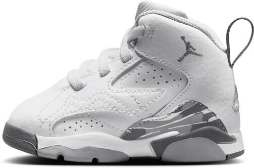 Nike Jumpman MVP schoenen voor baby's peuters Wit