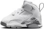 Nike Jumpman MVP schoenen voor baby's peuters Wit - Thumbnail 2