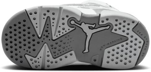 Nike Jumpman MVP schoenen voor baby's peuters Wit