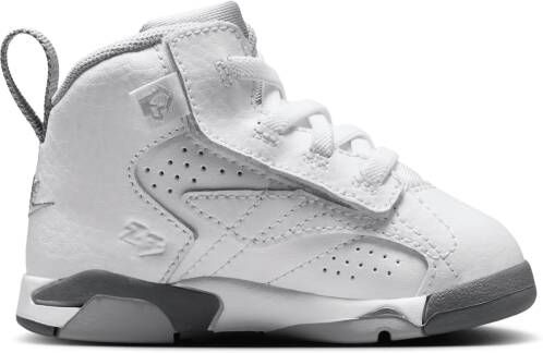 Nike Jumpman MVP schoenen voor baby's peuters Wit