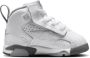 Nike Jumpman MVP schoenen voor baby's peuters Wit - Thumbnail 4
