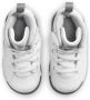 Nike Jumpman MVP schoenen voor baby's peuters Wit - Thumbnail 5