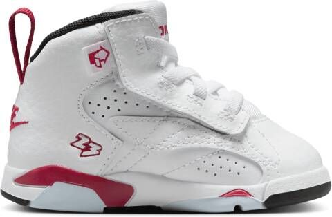 Nike Jumpman MVP schoenen voor baby's peuters Wit