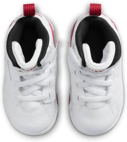 Nike Jumpman MVP schoenen voor baby's peuters Wit