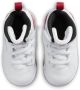 Jordan Mvp Unisex Schoenen Wit Maat: 23.5 Mesh Synthetisch Foot Locker - Thumbnail 5