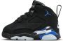 Nike Jumpman MVP schoenen voor baby's peuters Zwart - Thumbnail 2