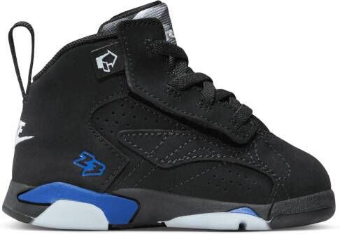 Nike Jumpman MVP schoenen voor baby's peuters Zwart