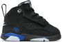Nike Jumpman MVP schoenen voor baby's peuters Zwart - Thumbnail 4