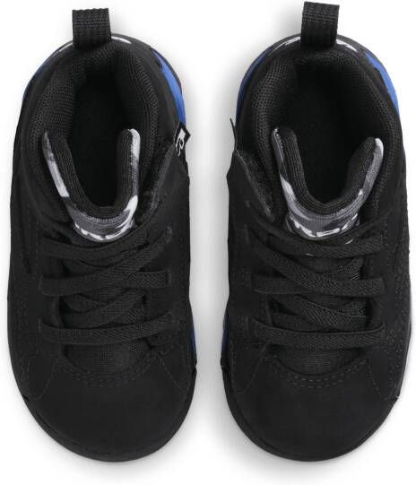 Nike Jumpman MVP schoenen voor baby's peuters Zwart