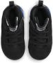 Nike Jumpman MVP schoenen voor baby's peuters Zwart - Thumbnail 5