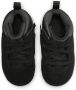 Nike Jumpman MVP schoenen voor baby's peuters Zwart - Thumbnail 5