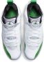 Jordan Jumpman Two Trey White Lucky Green-Black - Thumbnail 4