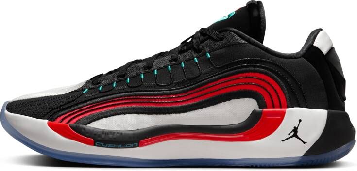 Nike Luka 4 'Bloodline' basketbalschoenen Zwart