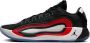 Nike Luka 4 'Bloodline' basketbalschoenen Zwart - Thumbnail 1