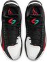 Nike Luka 4 'Bloodline' basketbalschoenen Zwart - Thumbnail 4