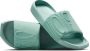 Jordan NOLA slippers voor dames Groen - Thumbnail 1