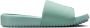 Jordan NOLA slippers voor dames Groen - Thumbnail 4