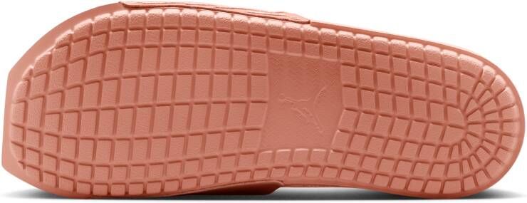 Jordan NOLA slippers voor dames Oranje