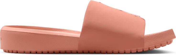 Jordan NOLA slippers voor dames Oranje