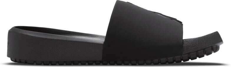 Jordan NOLA slippers voor dames Zwart