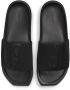 Jordan NOLA slippers voor dames Zwart - Thumbnail 4