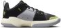 Jordan One Take 5 Unisex Schoenen Zwart Maat: 38 Leer Foot Locker - Thumbnail 4