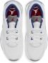 Jordan Point Lane White Hyper Royal Lt Smoke Grey Schoenmaat 49 1 2 Sneakers CZ4166 101 - Thumbnail 5