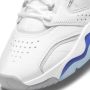 Jordan Point Lane White Hyper Royal Lt Smoke Grey Schoenmaat 49 1 2 Sneakers CZ4166 101 - Thumbnail 6