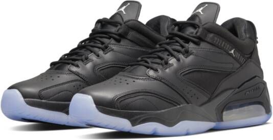 Jordan Point Lane Herenschoenen Zwart