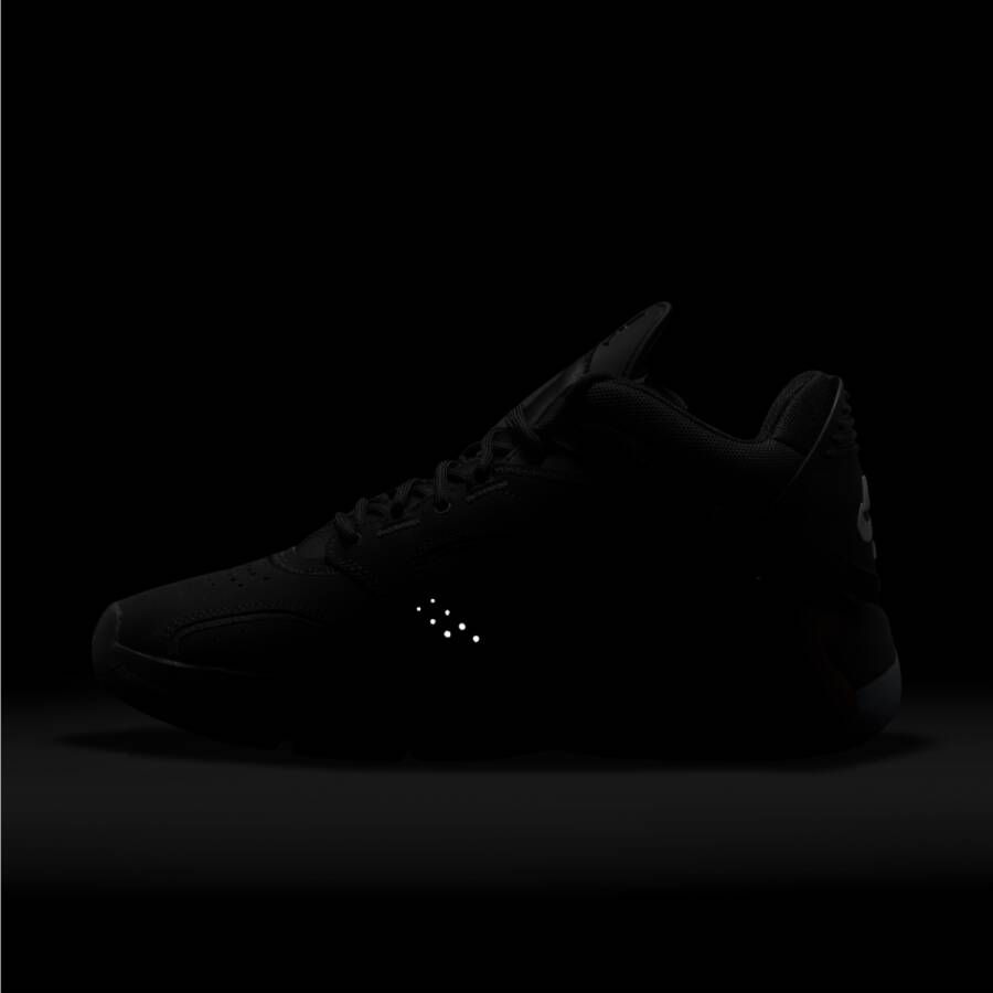 Jordan Point Lane Herenschoenen Zwart
