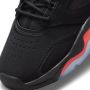 Jordan Point Lane Black Dark Concord Infrared 23 Schoenmaat 40 1 2 Sneakers CZ4166 006 - Thumbnail 7