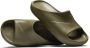 Jordan Post slippers voor dames Groen - Thumbnail 1