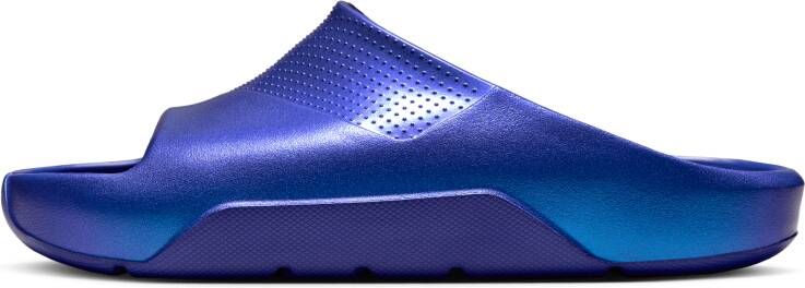 Jordan Post slippers voor dames Paars - Foto 2