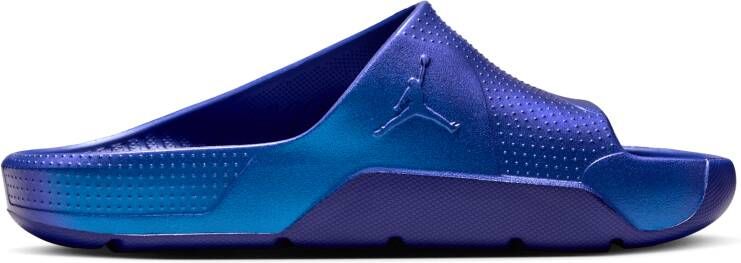 Jordan Post slippers voor dames Paars - Foto 4