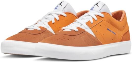 Jordan Series .05 Herenschoenen Oranje